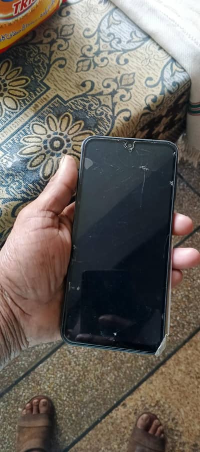 sumsung a16 12/ 256 black colour