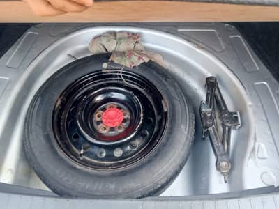 Toyota Corolla Gli Family Use Car