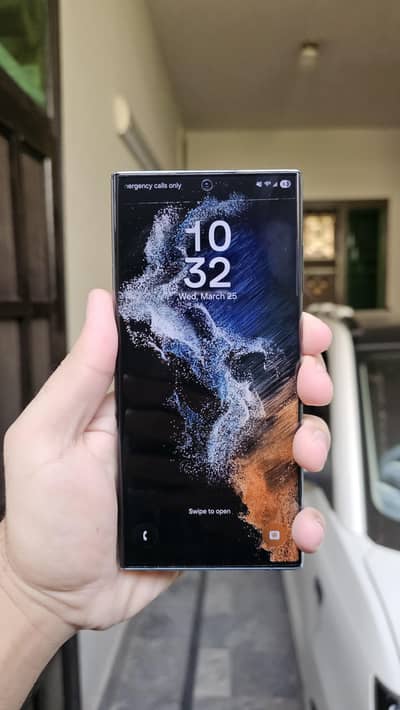 Samsung S22 Ultra (8/128)