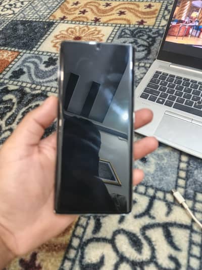 Tecno Spark 20 Pro Plus 8-256 Official Mobile