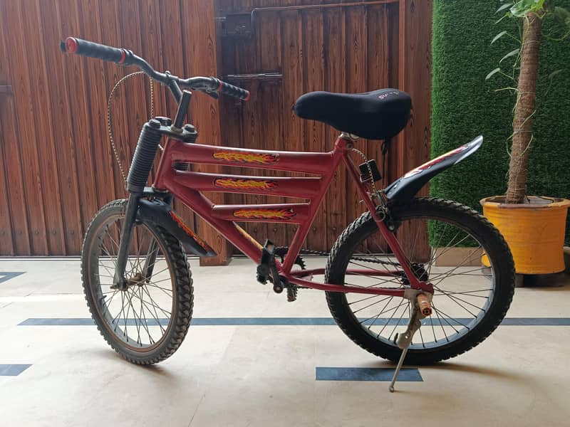 Bicycle 0