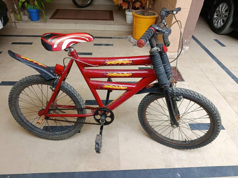 Bicycle 1