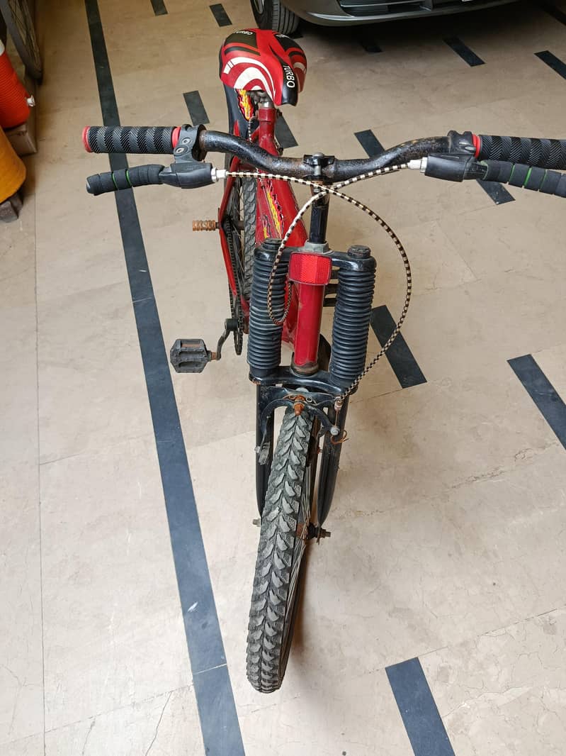 Bicycle 2