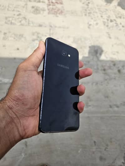 Samsung J4 Plus Official Dual sim pta approved 2/32 gb