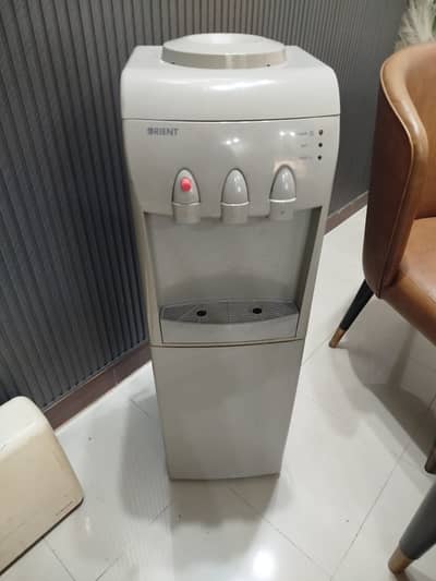 Water Dispenser Orient