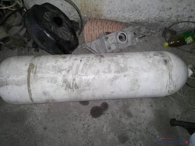 Landirenzo Cylender for sell