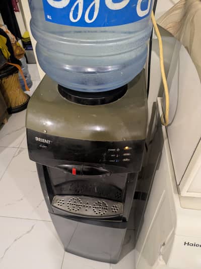water dispenser