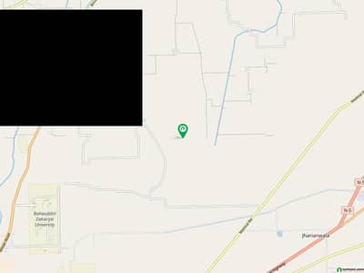 Central Square Commercial Plot For Sale With Rental Income Upto 10 Lacs