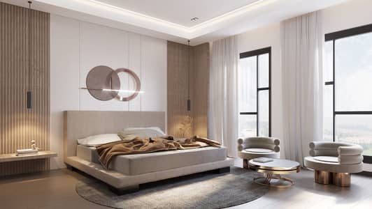 Studio Apartment For Sale in   Golf View Rumanza , Rumanza Golf Course, DHA Multan At Price 8736420