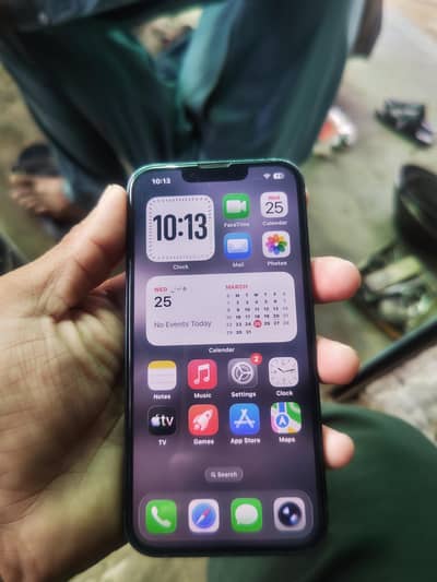 IPhone 13 NON PTA { JV }