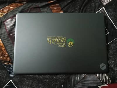 PM laptop Mechrovo