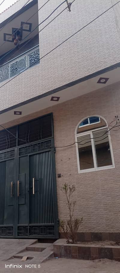 3marla Luxury furnished dreams Homes sale