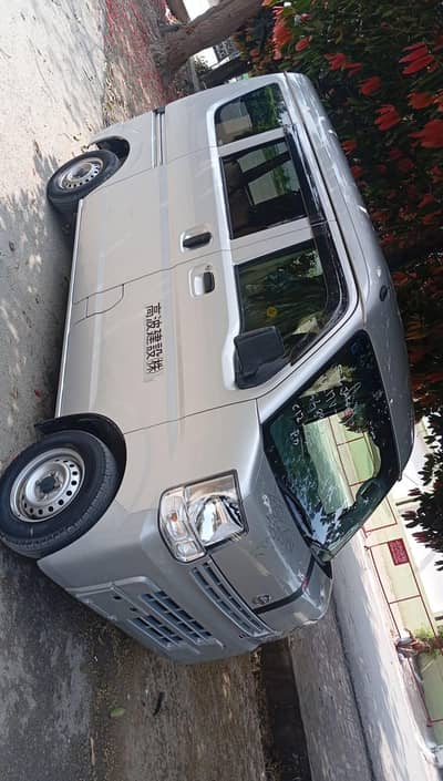 Nissan clipper japani 2020 model fresh import 2026 remote key tictonic