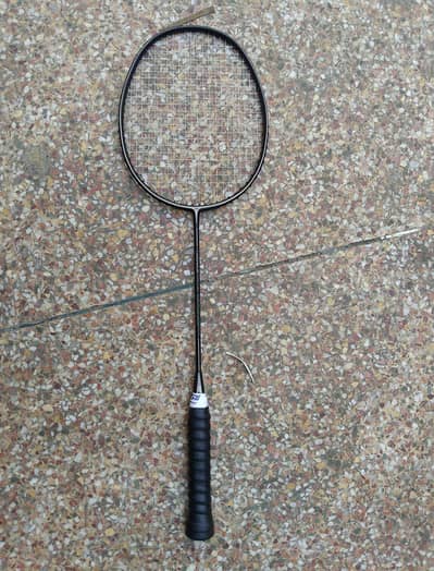 New racket frame younex carbonex 21 Master copy