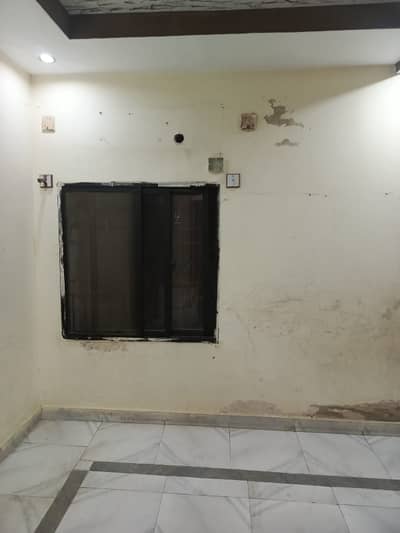 3. bed dd flat portion for rent