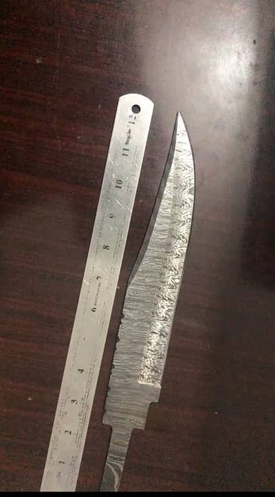 12inch blade