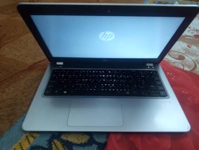 HP ProBook Core i5 7th Gen 03452468348