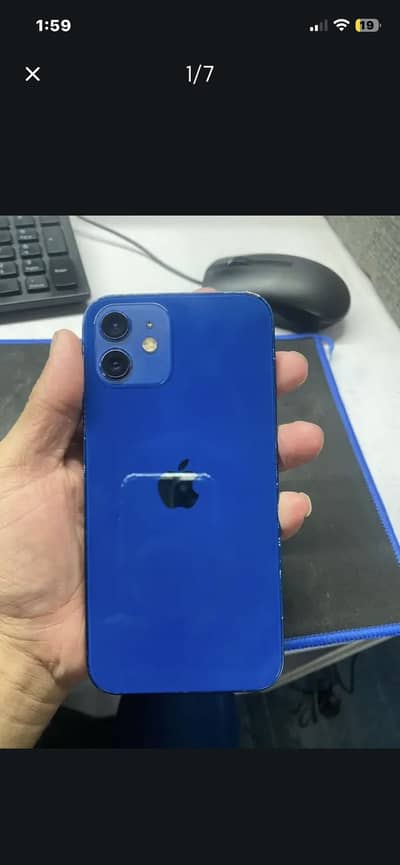 iphone 12| non pta | 64 gb | apple iphone