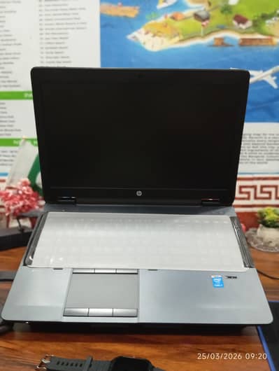 HP ZBook 15 G2 Workstation - 10/10 Condition | Professional Beast
