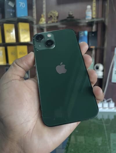 Iphone 13 - Factory Unlock