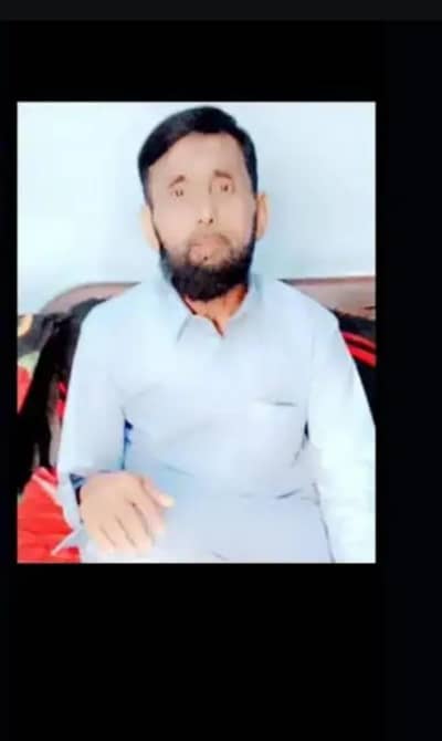 "I Need Driving Job – 30 Years Experience"