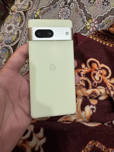 Google pixel 7 8/128 gb