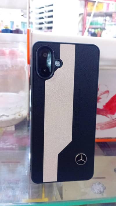 samsung a07 (6/128) just 2 week use