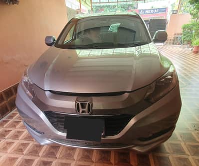 Honda Vezel for Sale – Excellent Condition