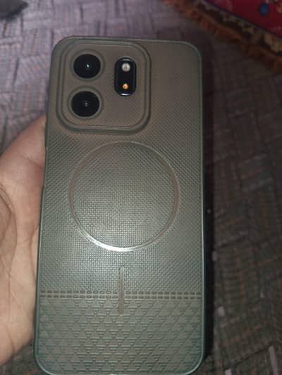 Aoa I. m sale my infinix hot 50i 6/128 storage