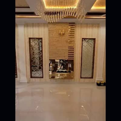 10 Marla House For Rent In Paragon City Lahore