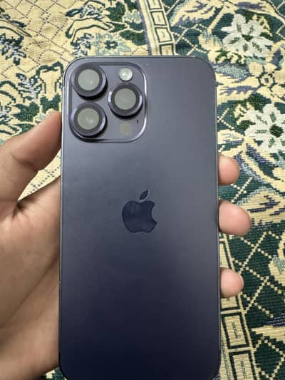 Iphone 14 Pro Max Jv 10/9