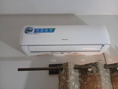 1 Ton Inverter Ac