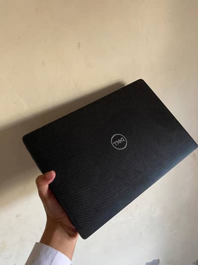 dell latitude 7400