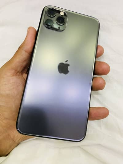 iphone 11 pro max 256G (03000242699)