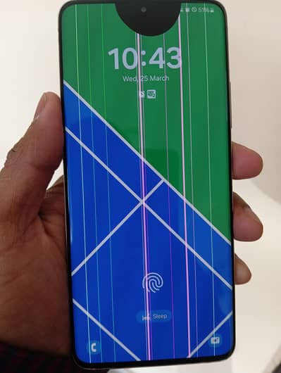 Galaxy Quantum 2 Non PTA