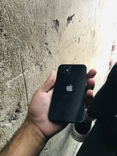 Iphone 12 64 gb jv