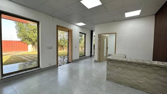 Idyllic Prime Location Factory Available In Sundar Industrial Estate For Rent