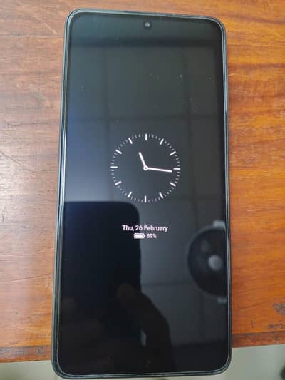 All ok 8gb 256gb with box