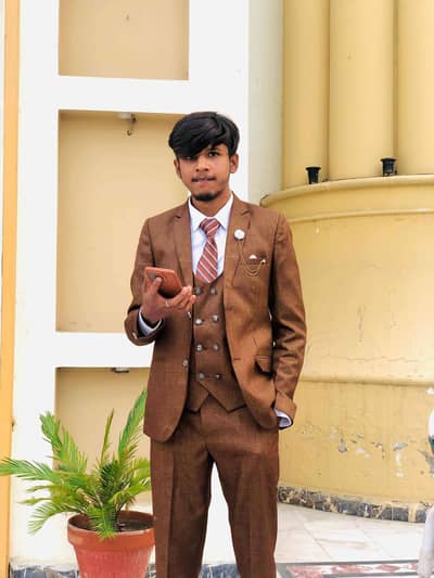 Abdul Rehman Shahid