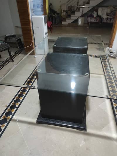 Designer  Dinning  Table for 8 persons without chairs