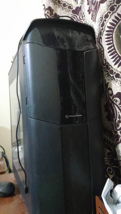 Gaming PC for Sale - i5-9400F, 16GB DDR4, NVMe SSD, 750W PSU