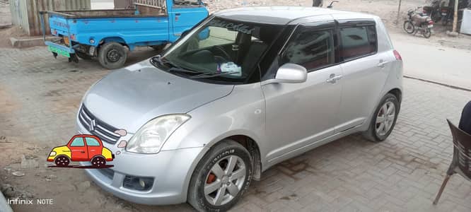 Suzuki swift for sale