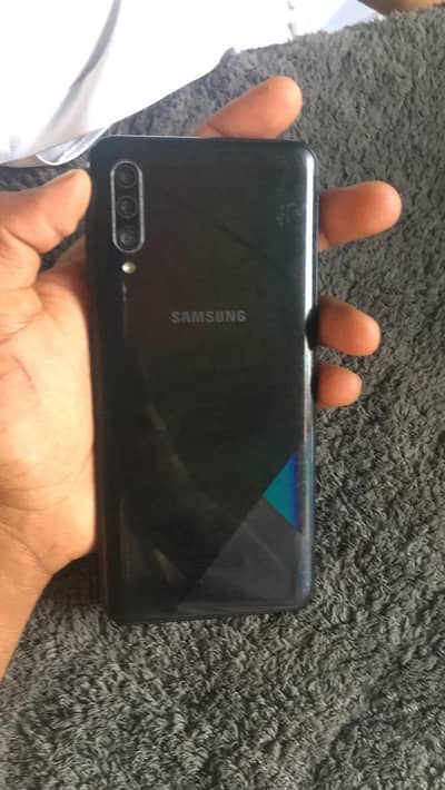 Samsung Galaxy a30s