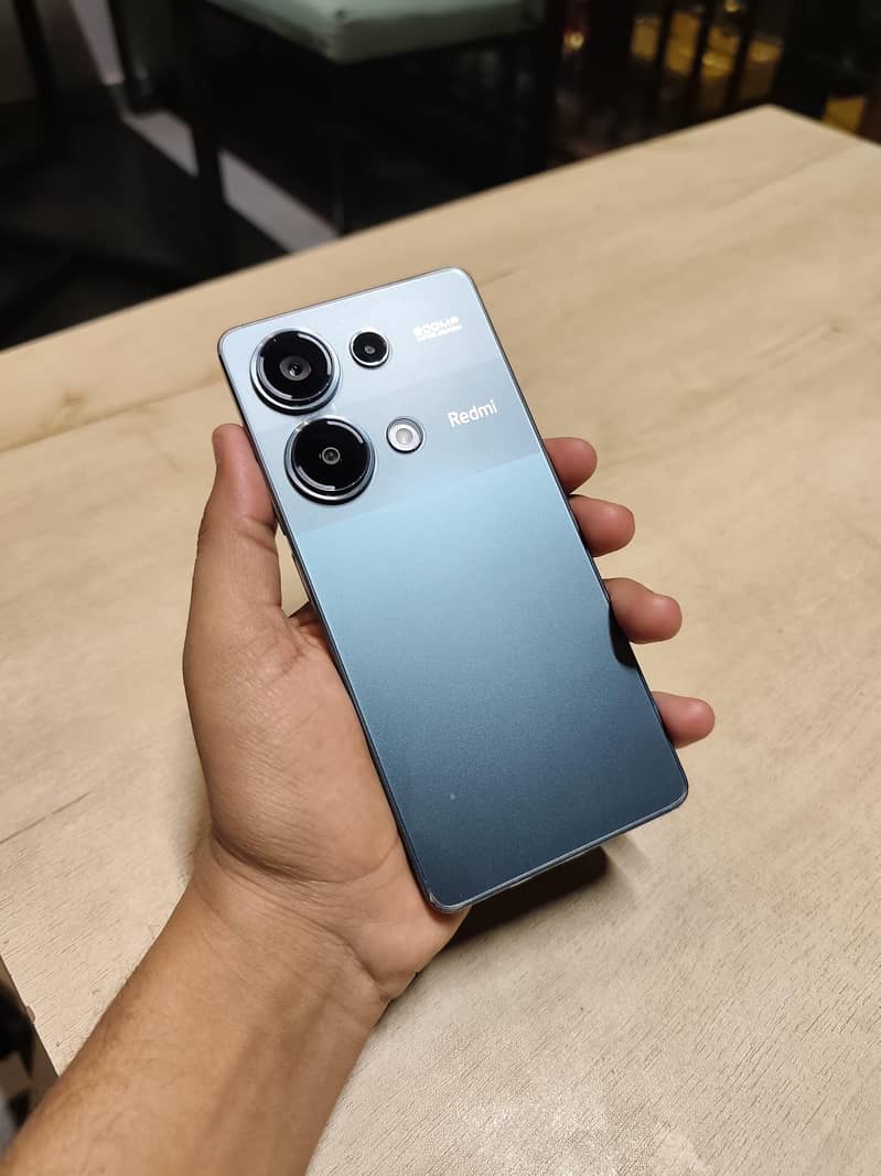 Redmi note 13 pro 0