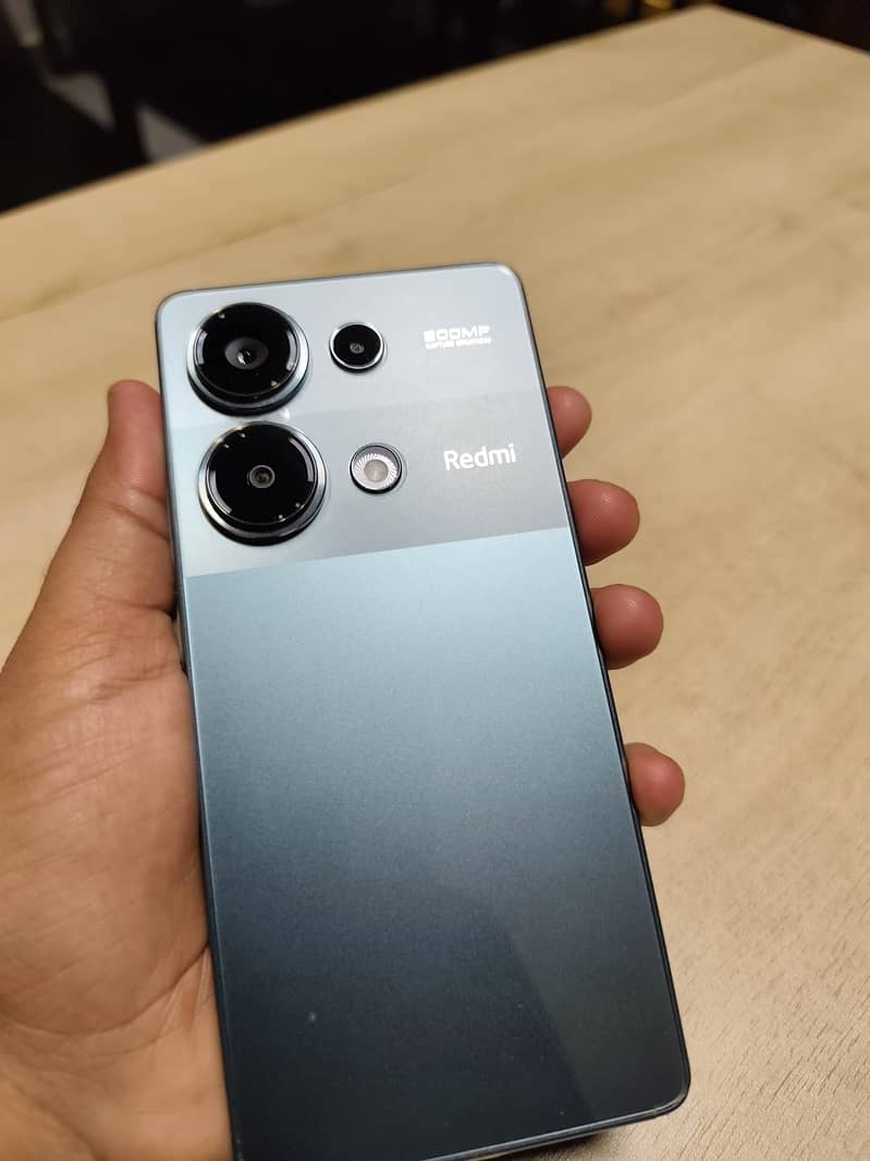 Redmi note 13 pro 1