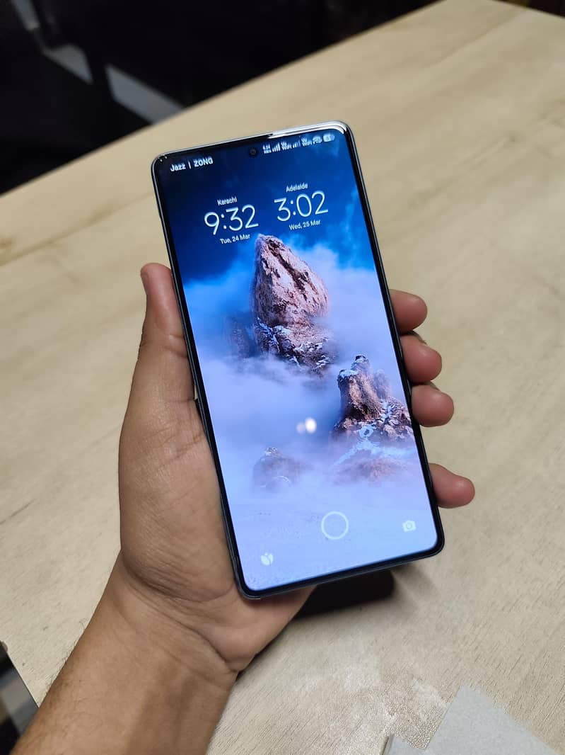 Redmi note 13 pro 3