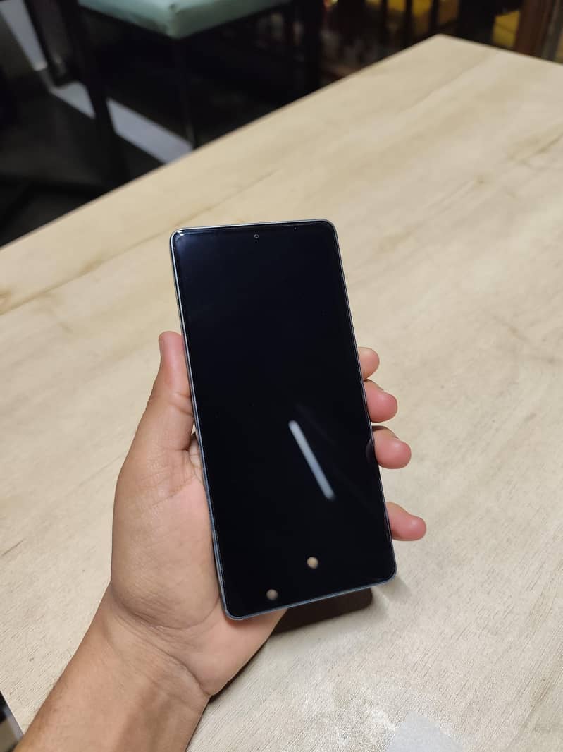 Redmi note 13 pro 4