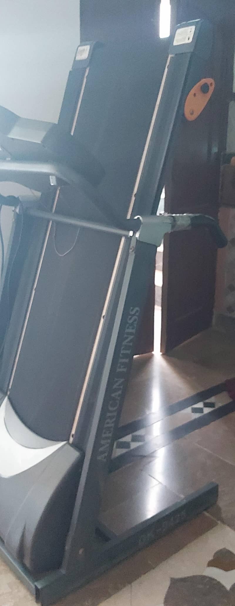 Treadmill -Running machine 0