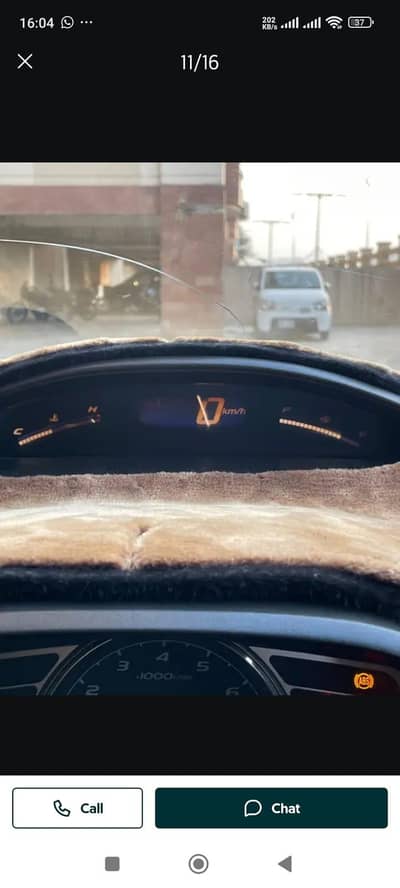 Honda civic reborn 2011