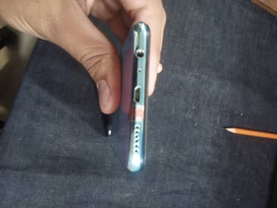 Vivo S1 8/256 GB Urgent Sale